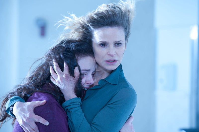 dark, 1080P, thriller, possession, horror, gothic, the