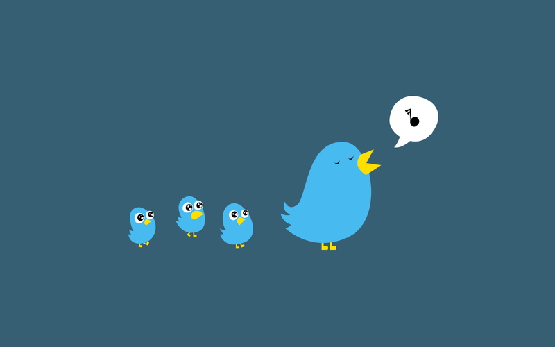 representation, 2K, emotion, copy space, blue, vertebrate, four, family, flying, twitter, nature, smiling, no people, Others, animal themes, family members