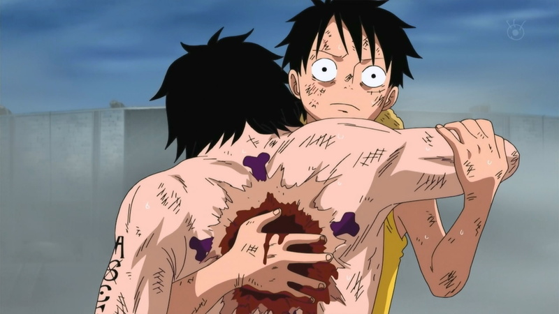 d, boys, art, anime, luffy, 1080P, One Piece (anime), monkey, x, hd, portgas, manga, piece, one, Ace