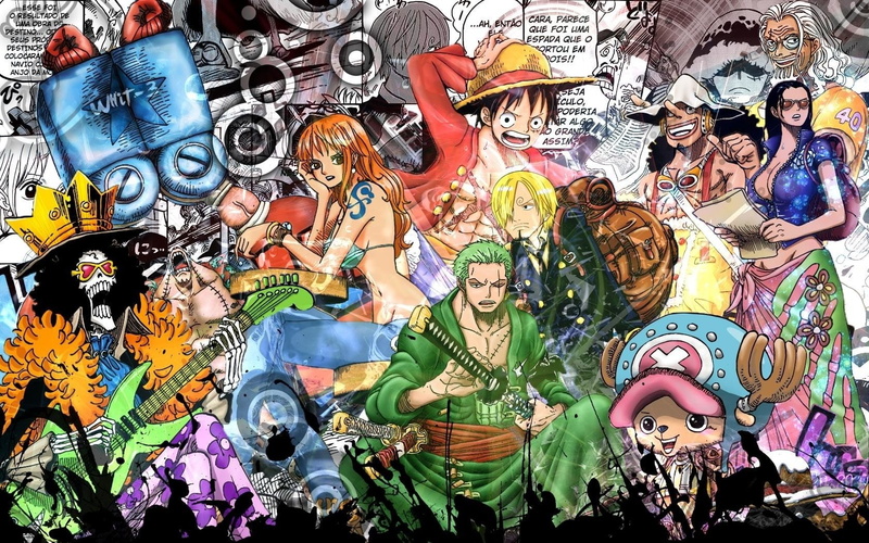 Franky (One Piece), representation, day, creativity, Tony Tony Chopper, choice, no people, art and craft, festival, indoors, Nami (One Piece), Zoro Roronoa