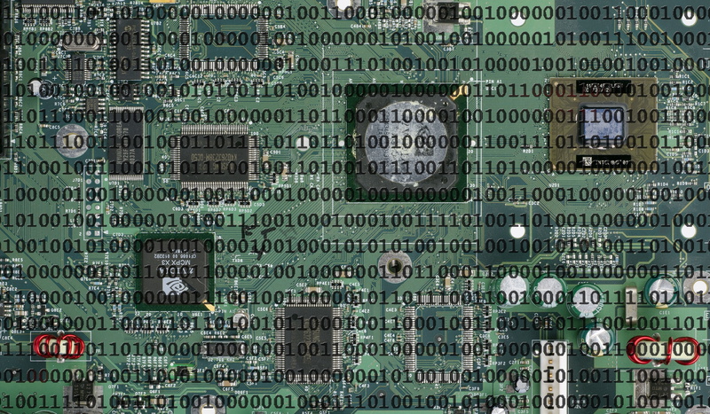 green color, microchip, cyberspace, internet, industry, computer network, architecture, computer, text, binary code, full frame, motherboard, business