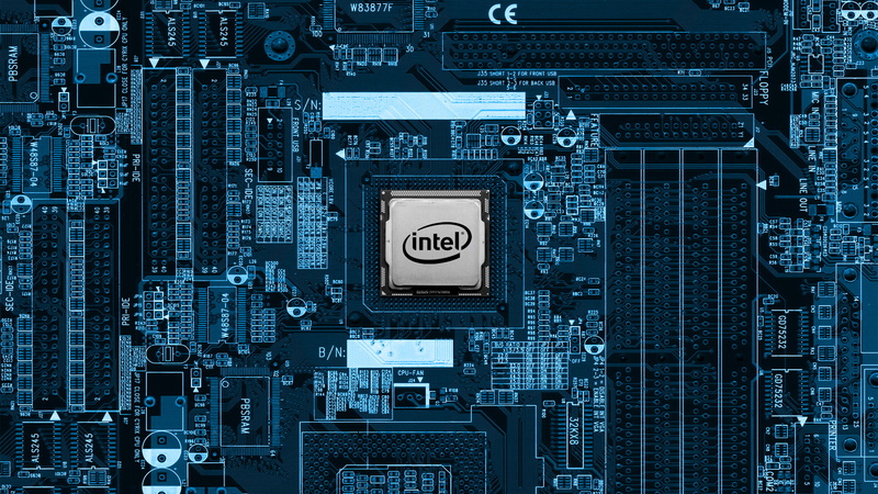 1080P, motherboards, Intel, computer, IT