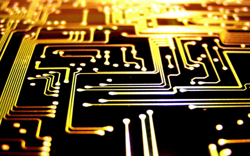 1080P, pcb, circuits