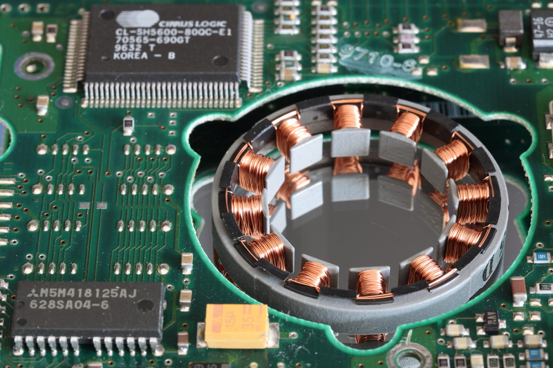 drive, cpu, harddrive, still life, number, green color, circuit board, pcb, computer, circuit, coils, stator, industry, mother board, electronics, complexity