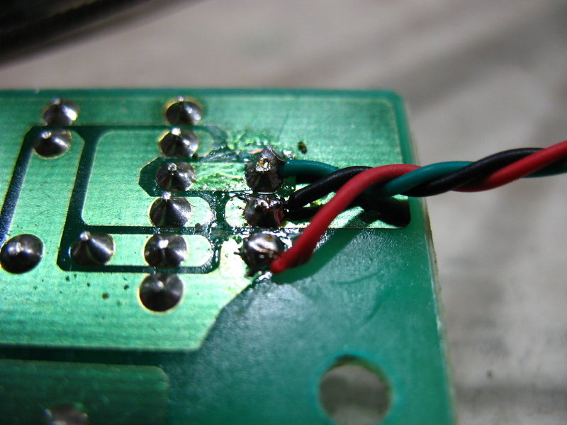 soldering, Printed Circuit Board, table, electronic, still life, green color, accuracy, printed circuit, twisted wire, selective focus, tech, no people