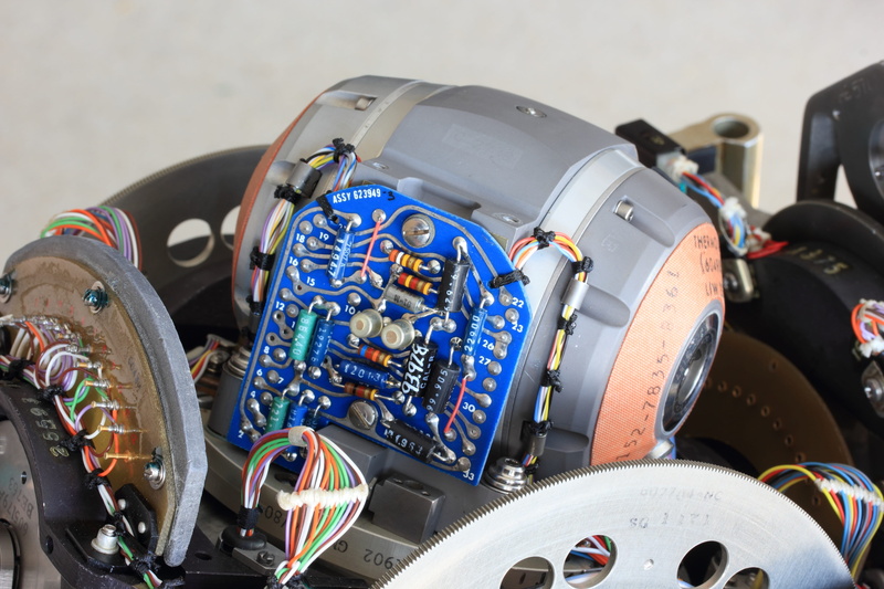 navigation, Inertial, electronic, technology, cockpit, high angle view, engine, aerospace industry, Litton, platform, number, industry, day, air vehicle