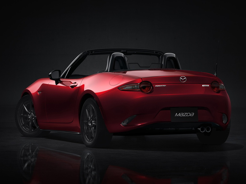 mazda, miata, 2016, n p, roadster, 1080P