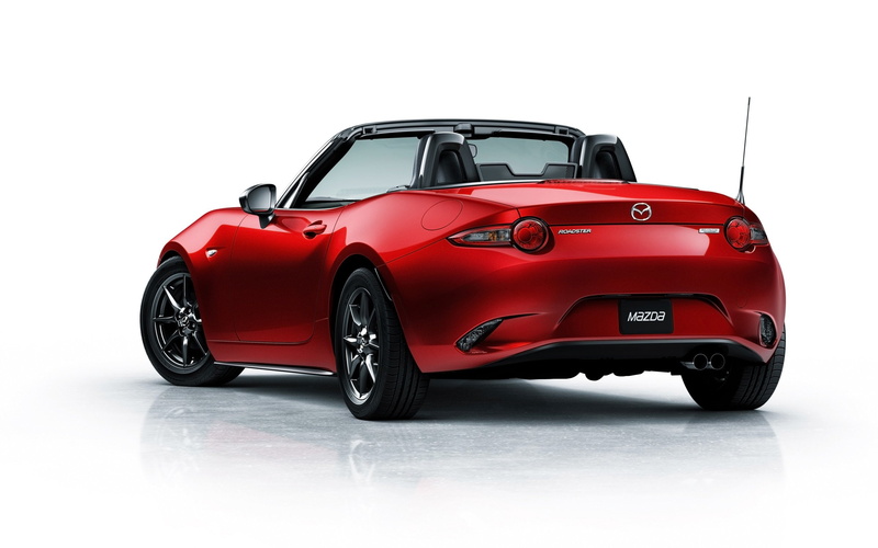 roadster, mazda, 2016, n p, miata, 2K