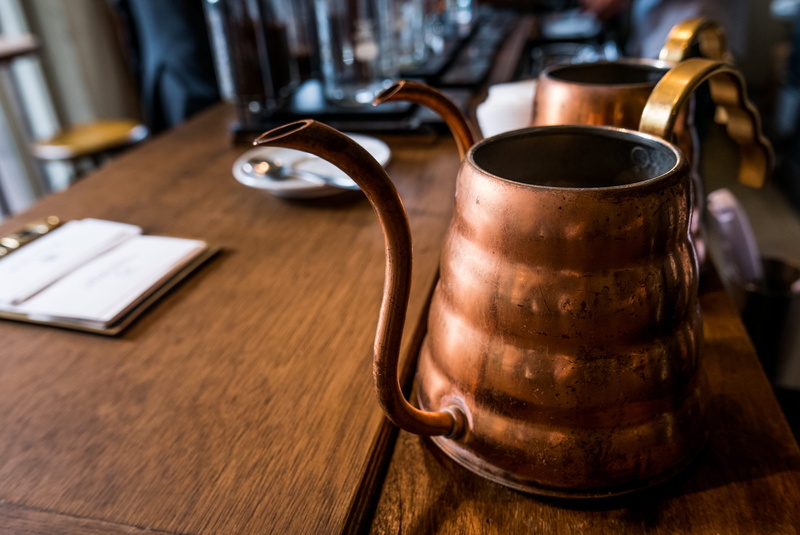 leather, drink, refreshment, open book, vintage, rustic, wood - material, brass, turkish, shift, close-up, tea, business, tilt, indoors, wood, focus on foreground
