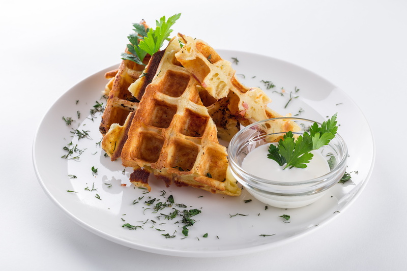 breakfast, food, freshness, 5K, white, wafer, close-up, indulgence, taste, high angle view, garnish, meal, glass, dish, bowl, indoors, ready-to-eat, vegetable