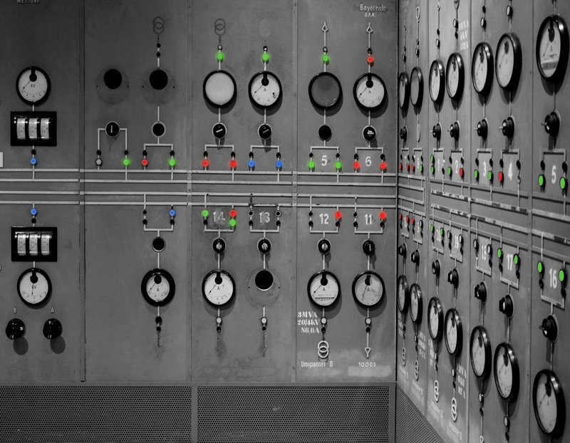 electricity, no people, mode of transportation, push button, airplane, control center, 4K, control panel, scale, ad, aerospace industry, air vehicle, industry