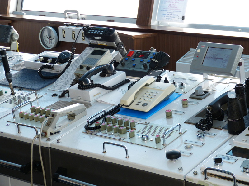 science, taxes, 4K, cruise, control center, machinery, electrical equipment, high angle view, connection, industry, computer, control room, computer monitor