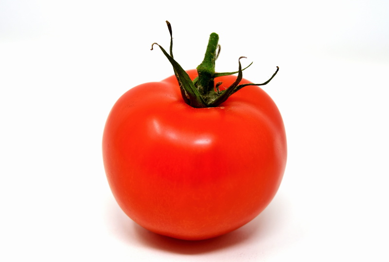 tomatoes, datailaufnahme, pepper, tomato, freshness, 5K, vegetable, food and drink, cut out, single object, dieting, vegetarian food, garden, healthy eating