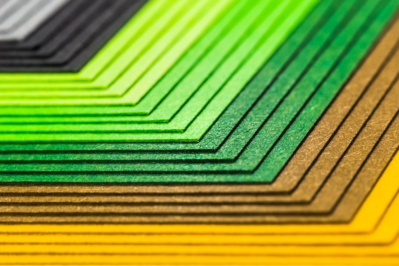 close-up, tinker, pattern, paper, paint, yellow, papers, school, selective focus, green, draw, datailaufnahme, architecture, design, untitled, color, indoors