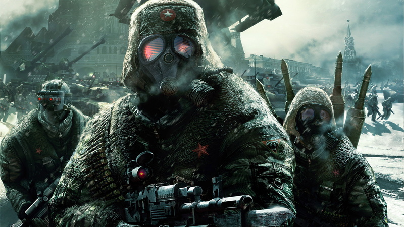 solders, end, tom, war, s, games, 1080P, clancys, clancy