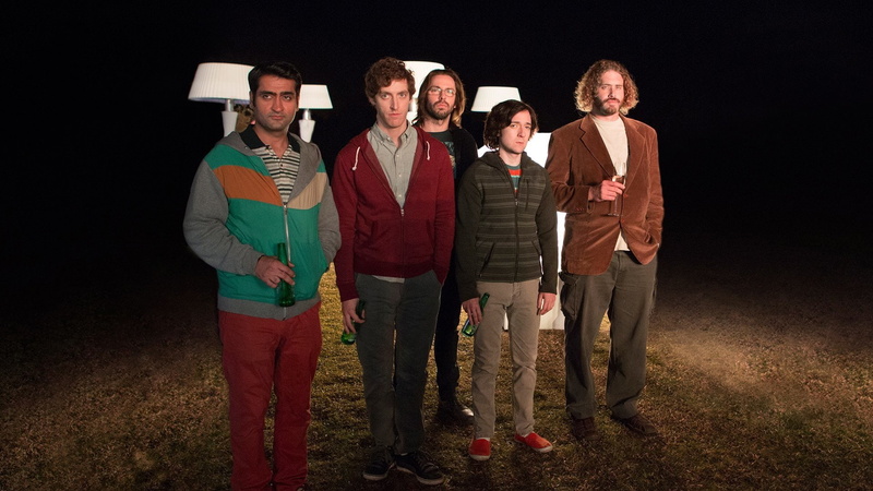 TV Show, 1080P, Silicon Valley