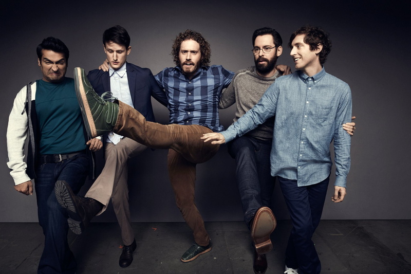 1080P, TV Show, Silicon Valley