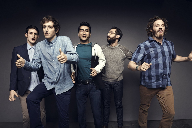 TV Show, Silicon Valley, 1080P