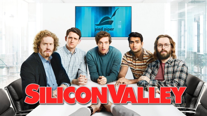 Silicon Valley, TV Show, 1080P