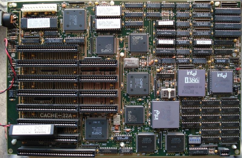 hardware intel 386 mainboard motherboards, 2K