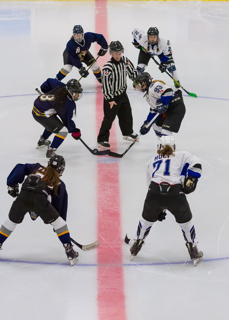 people, winter, faceoff, ice-skating, ice skate, sport, players, hockey, group of people, match - sport, real people, referee, ice hockey, skill, sports equipment