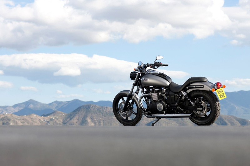 speedmaster, triumph, 2015, 1080P