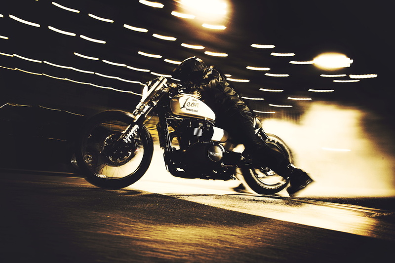 1080P, icon1000, drag bike, race, bike, Triumph, burnout, custom, Speedmaster, night