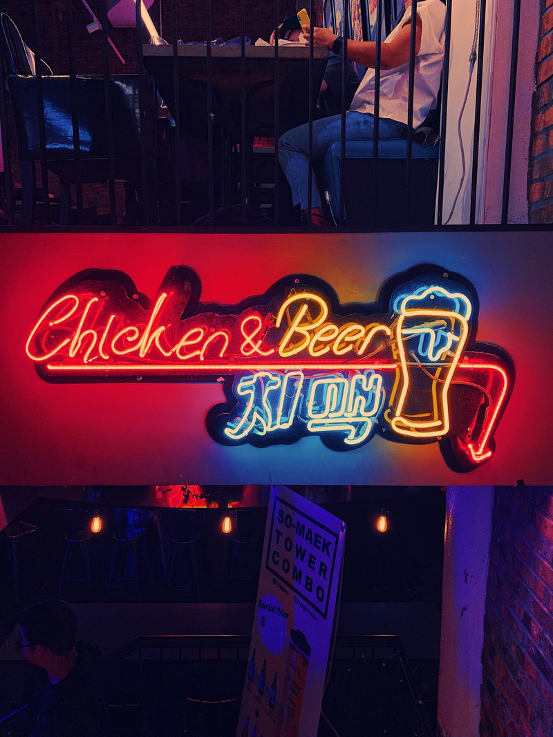 architecture, iphone xr, shotoniphone, 4K, restaurant, information sign, lighting equipment, representation, store, united states, building exterior, iphonexr