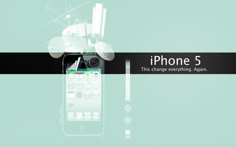 4gs, prototyp, art, technology, steve jobs new product, gs, hd, apple, 720P, iPhone 5, iphone