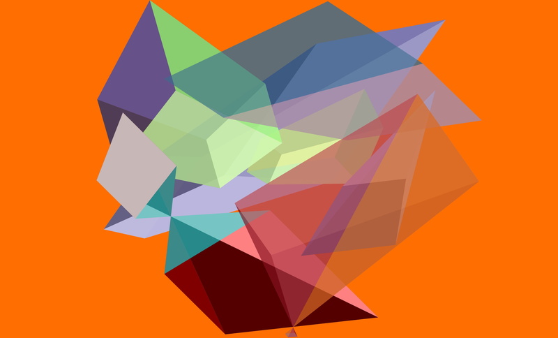 multi colored, minimalism, multicolored, color gradient, no people, art and craft, creativity, technology, abstract, futuristic, studio shot, colorful