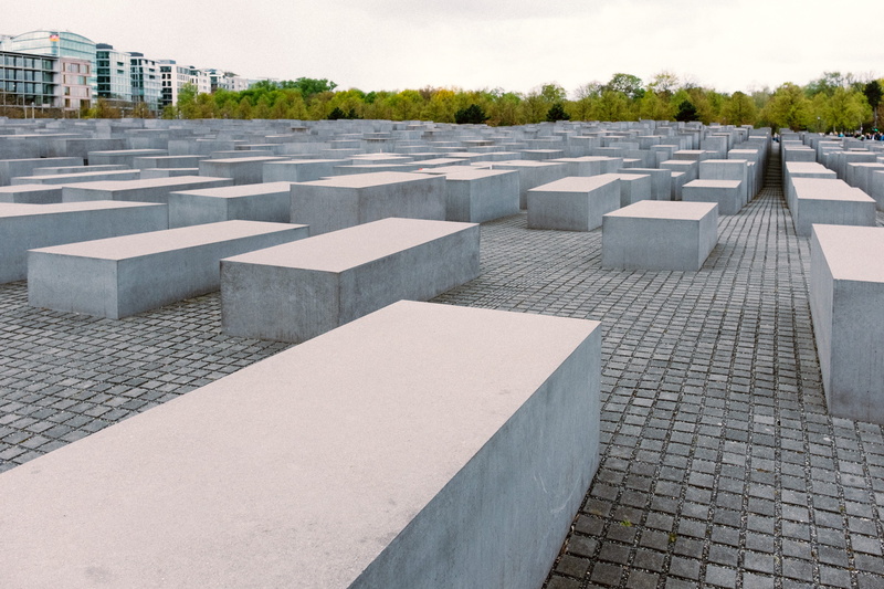 built structure, Berlin, architecture, in a row, architecture and Cityscape, memorial, block shape, no people, religion, outdoors, cemetery, grave, europe