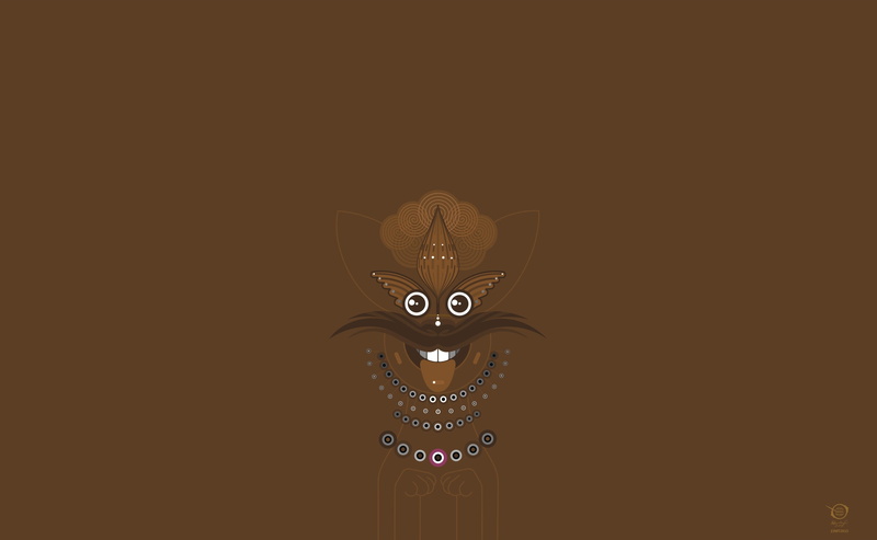 art and craft, representation, images, design, 2K, no people, zelko, indoors, bfvrp, studio shot, copy space, gold colored, animal themes, animal head