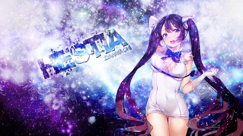 DanMachi, 1080P, Is It Wrong to Try to Pick Up Girls in a Dungeon?, Hestia (DanMachi), Anime