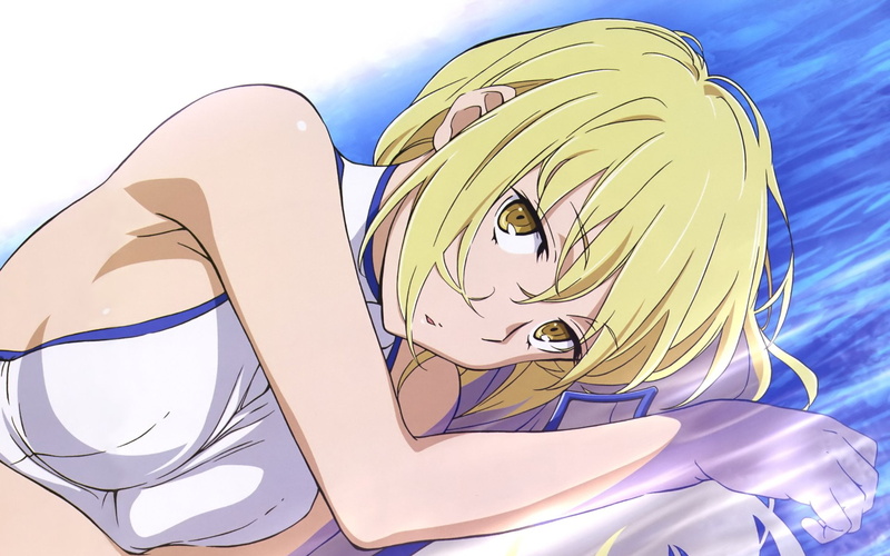 Anime, 1080P, Aiz Wallenstein, Danmachi: Sword Oratoria