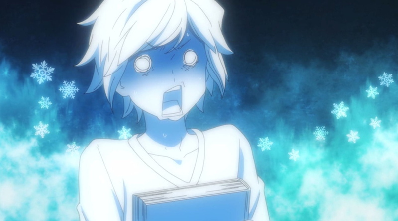 1080P, Anime, Is It Wrong to Try to Pick Up Girls in a Dungeon?, Bell Cranel