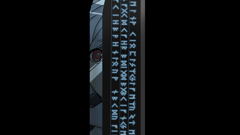 DanMachi, 1080P, Danmachi: Sword Oratoria