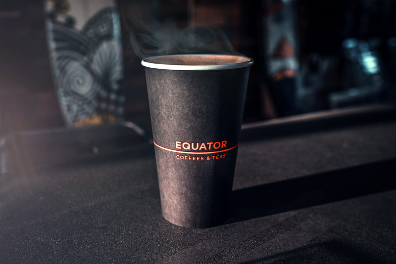 coffee, focus on foreground, close-up, black and red, disposable cup, indoors, still life, orange, cup, paper, disposable, black, heat - temperature, coffee - drink