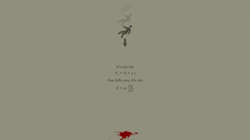quotes, text, funny, 1080P, mathematics, equations