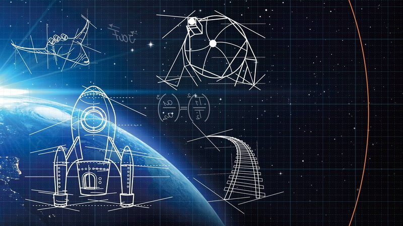 black background, geometric shape, space, glowing, lines, pattern, blue, Grid, mathematics, Earth, Sketches, technology, purple, diagram, stars, equation