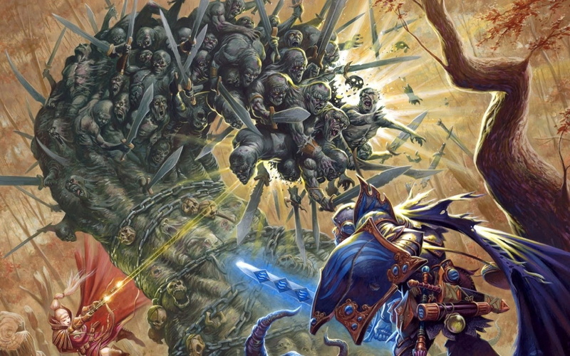 dungeons and dragons, 720P