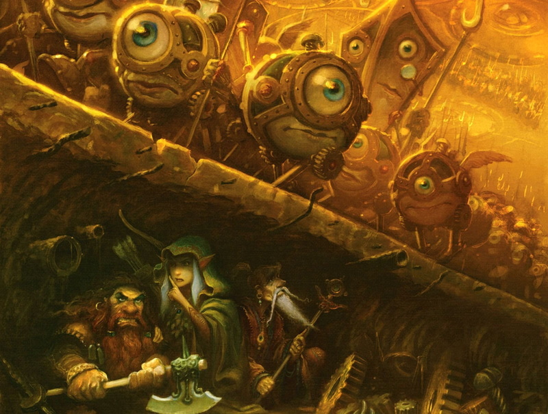 backgrounds, creativity, history, no people, weapon, day, emotion, art and craft, 720P, close-up, indoors, human representation, representation, dungeons and dragons