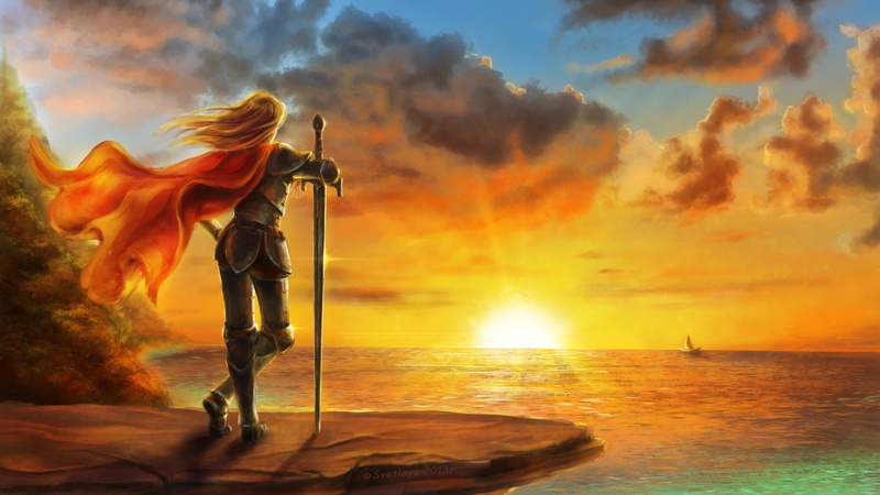 Fantasy, 1080P, Dungeons and Dragons