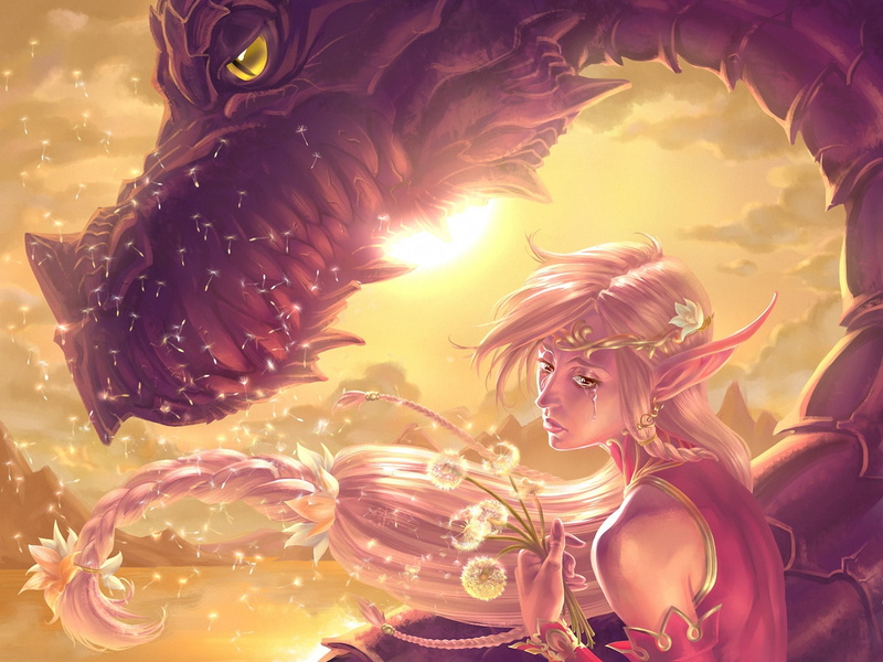 elegance, one person, young adult, decoration, women, night, blond hair, sky, beautiful woman, vector, hair, nature, lifestyles, art, dungeons and dragons