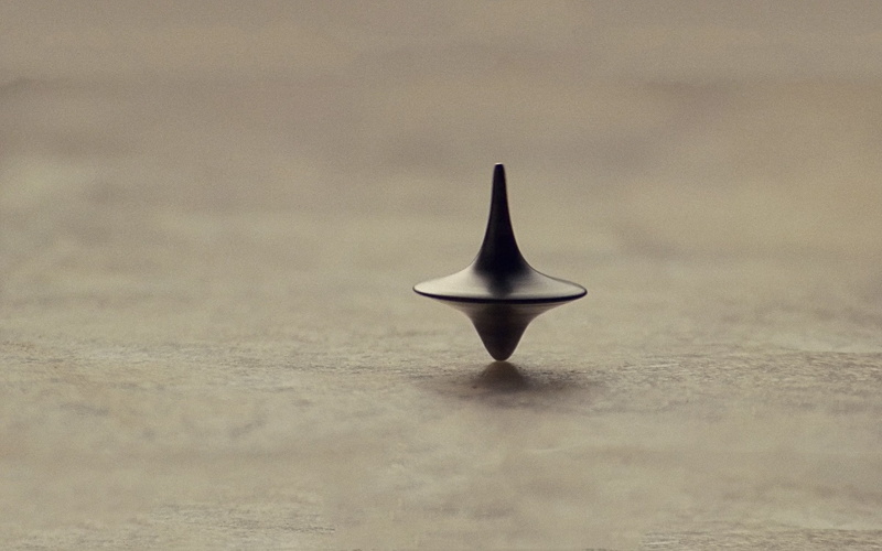 1080P, inception