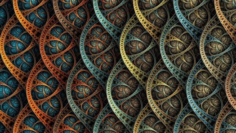1080P, ornate, history, material, background, design, leather, the past, decoration, animal, large group of objects, day, blue, pattern, full frame