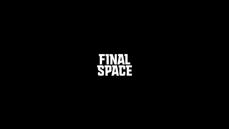 humor, 720P, 2018 (Year), final space, cartoon