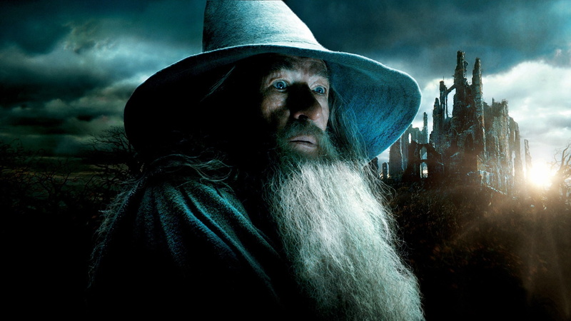 smaug, one person, hd, facial hair, architecture, dark, wall, looking, religion, mystery, headshot, horror, fear, digital composite, hobbit, cloud - sky