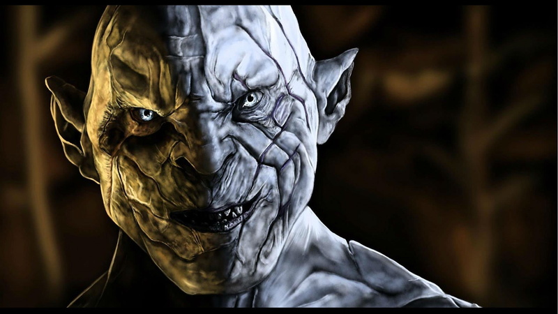 hobbit, adventure, smaug, desolation, rings, lotr, fantasy, 1080P, lord