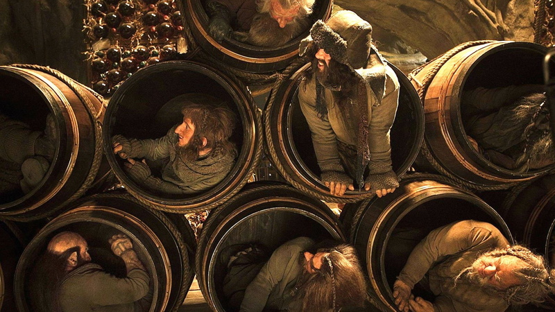 1080P, hobbit, lotr, fantasy, desolation, smaug, rings, adventure, lord