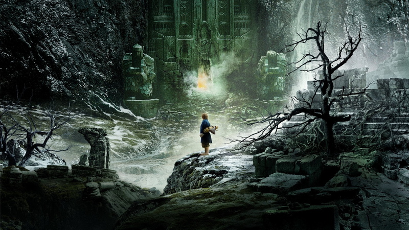 Movie, 1080P, The Hobbit: The Desolation of Smaug